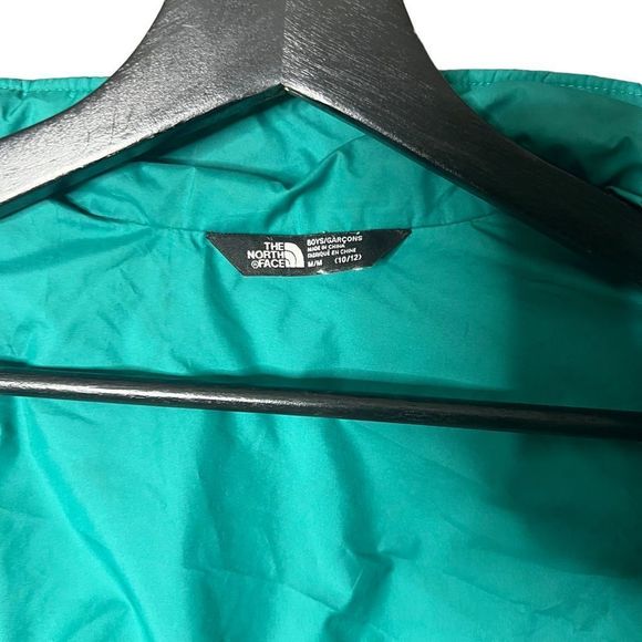 The North Face Kids Puffer Jacket Medium - Picture 4 of 4